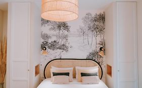 Apparts' Rennes Bnb Duhamel- Centre Gare